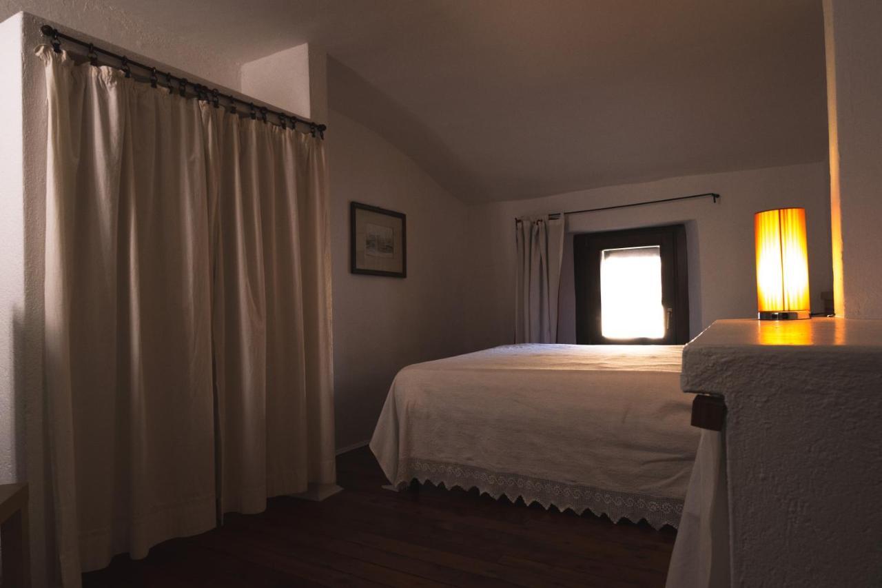 Cascina Des Religieuses Apartment Aosta Ngoại thất bức ảnh