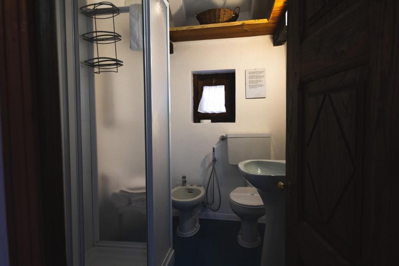 Cascina Des Religieuses Apartment Aosta Ngoại thất bức ảnh