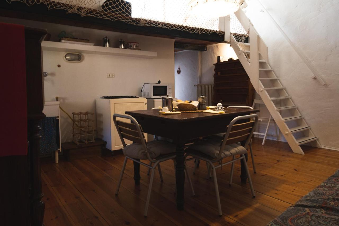 Cascina Des Religieuses Apartment Aosta Ngoại thất bức ảnh