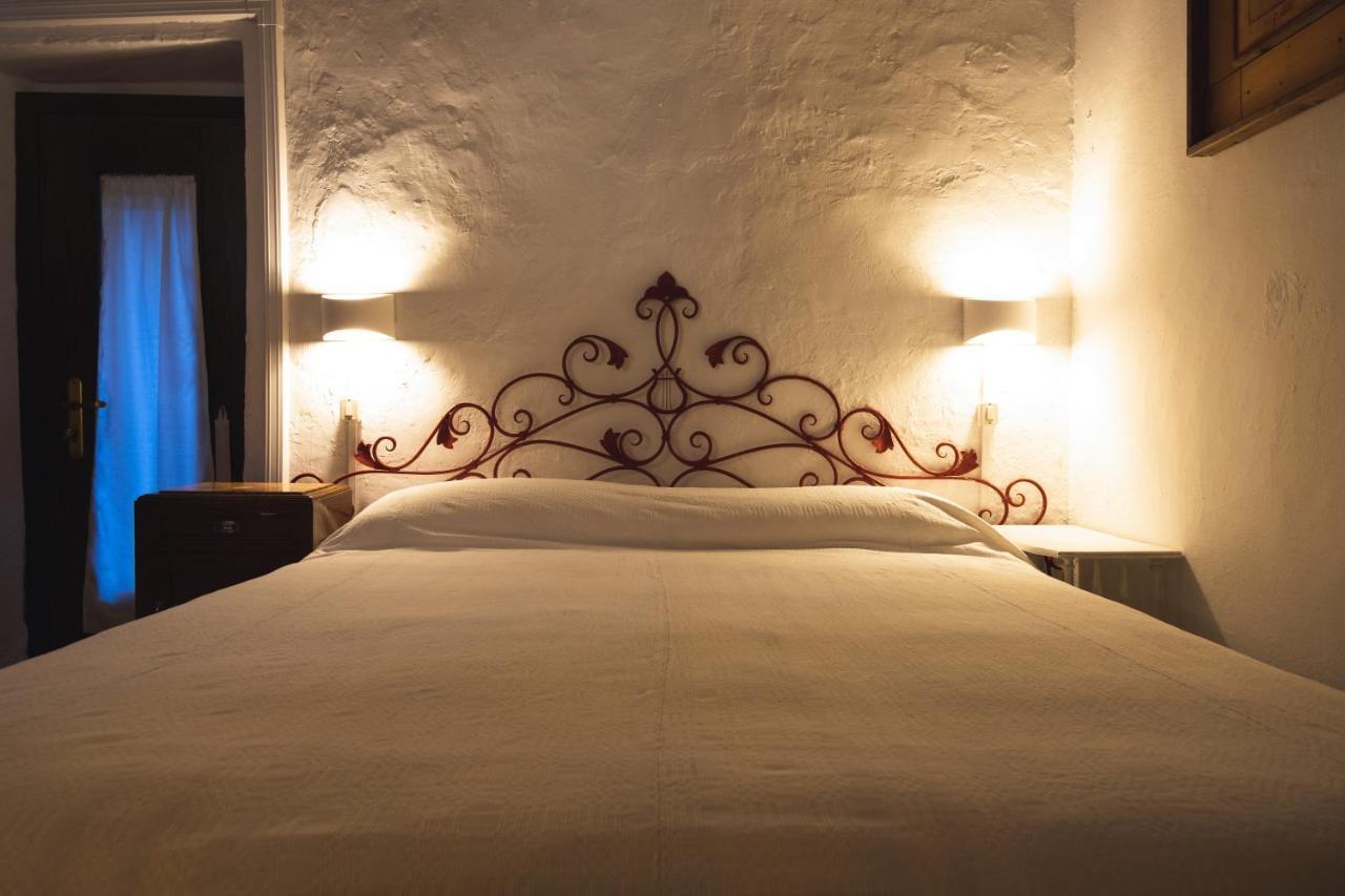 Cascina Des Religieuses Apartment Aosta Ngoại thất bức ảnh